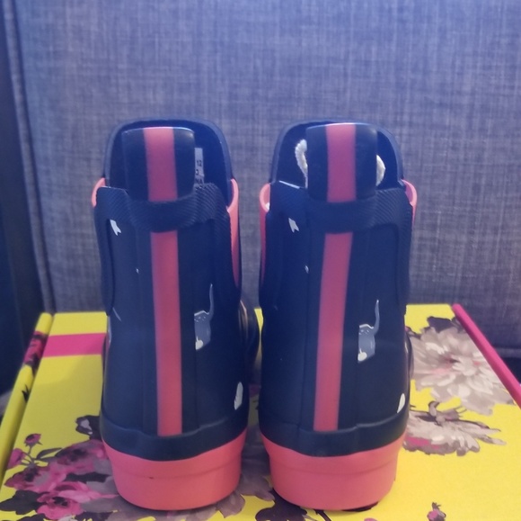 💜🐶**HOST PICK**💜🐶 Joules Boots - Picture 4 of 4